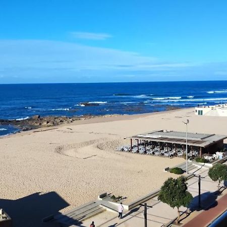 Barramares Apartment - Sea View Povoa De Varzim Póvoa de Varzim Exterior foto