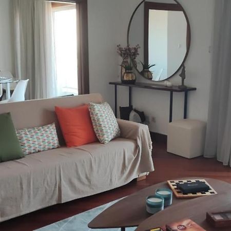 Barramares Apartment - Sea View Povoa De Varzim Póvoa de Varzim Exterior foto